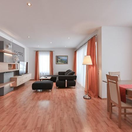 Haus San Marco Apartment Füssen Екстериор снимка