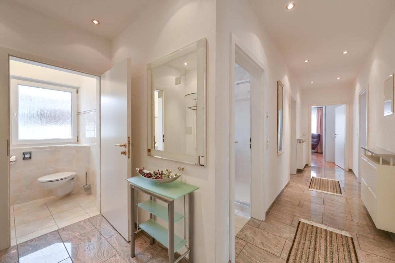 Haus San Marco Apartment Füssen Екстериор снимка