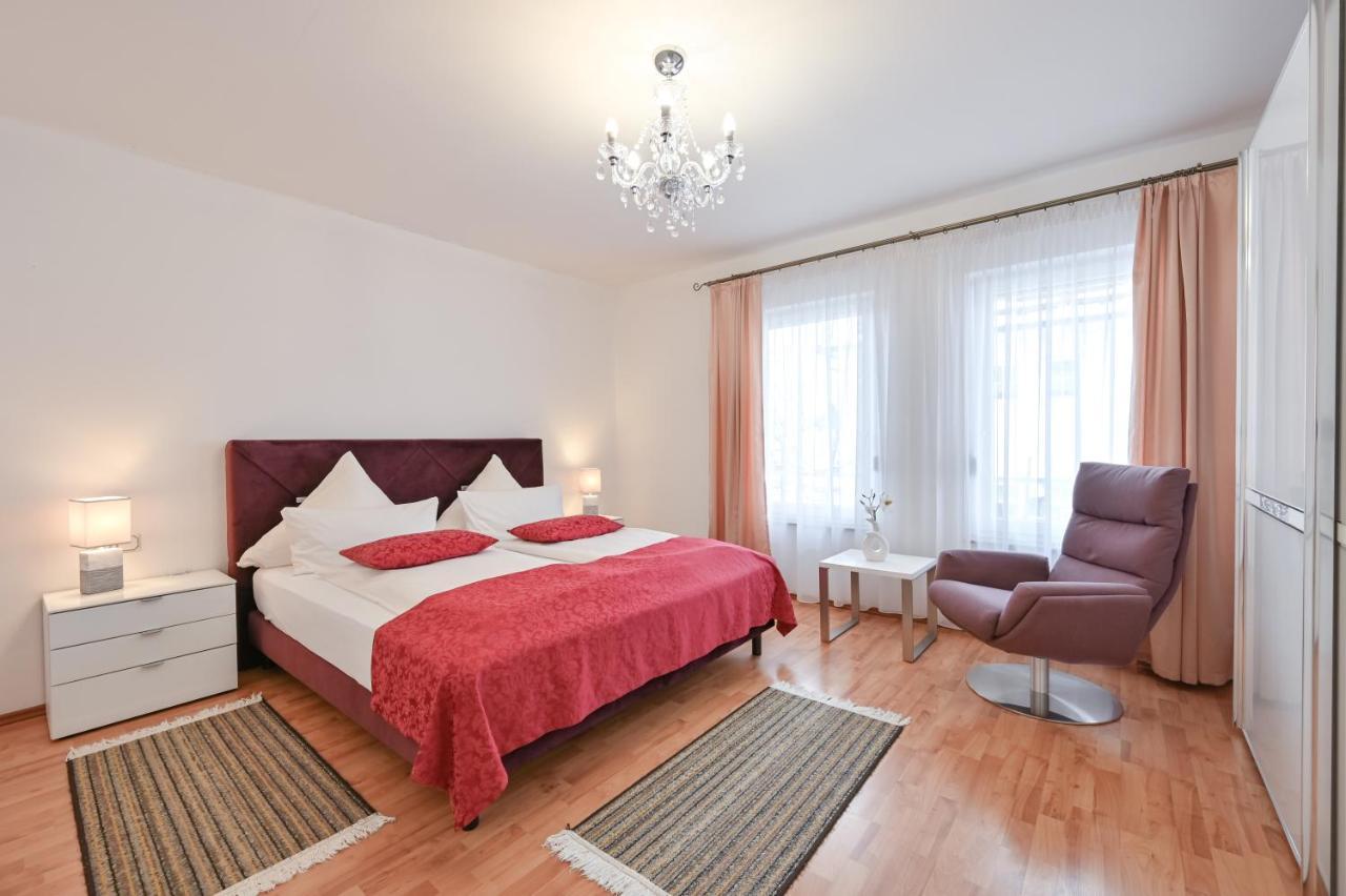 Haus San Marco Apartment Füssen Екстериор снимка