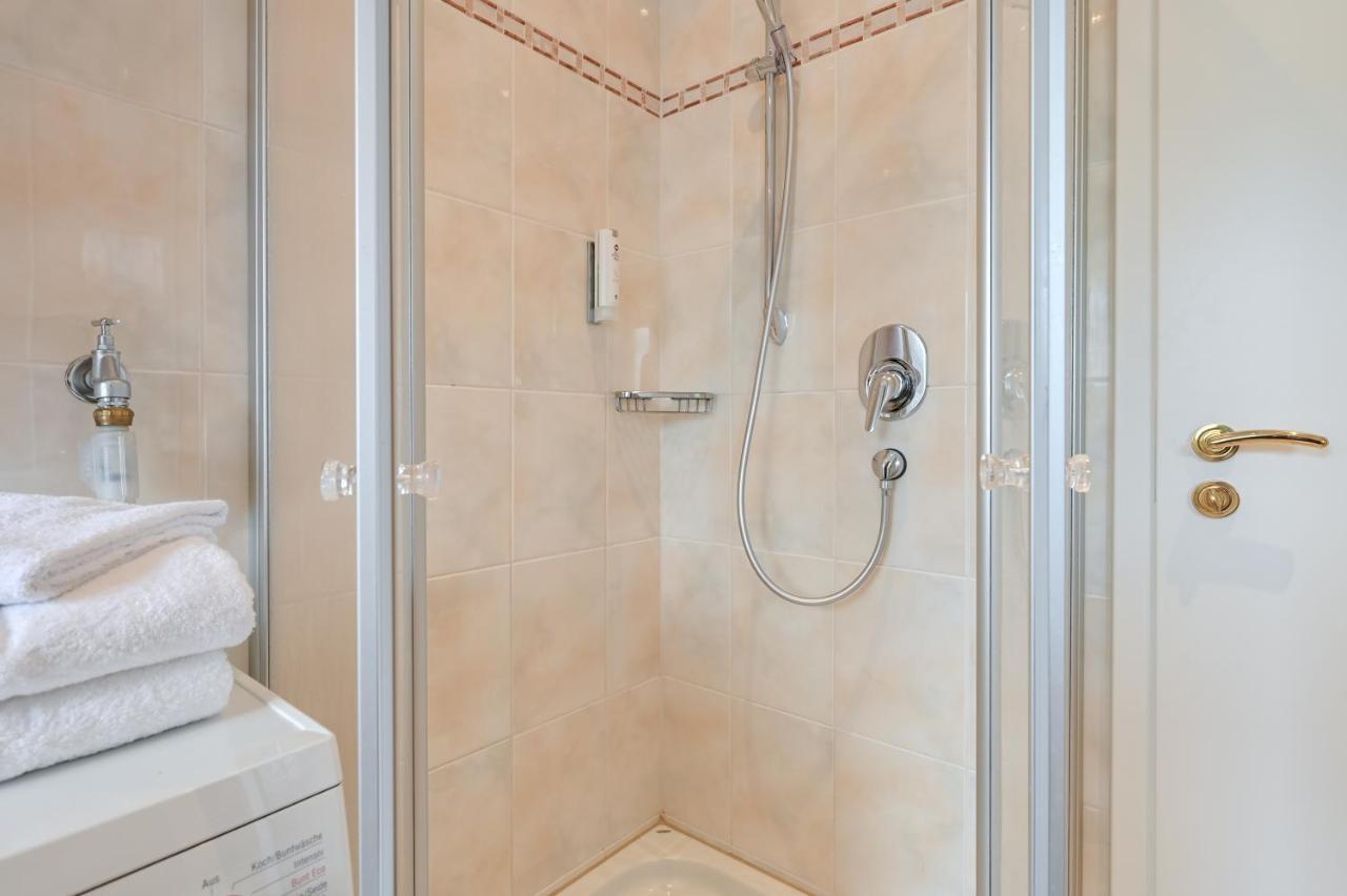 Haus San Marco Apartment Füssen Екстериор снимка