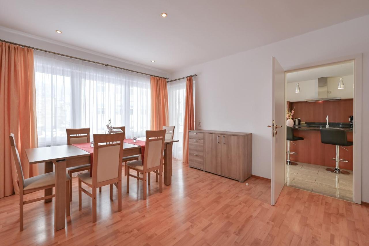 Haus San Marco Apartment Füssen Екстериор снимка