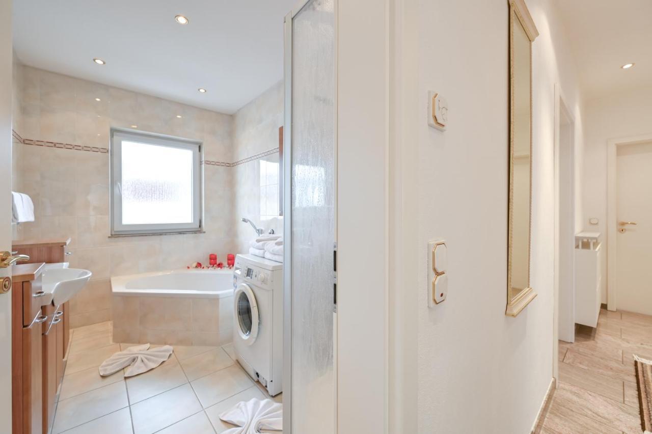Haus San Marco Apartment Füssen Екстериор снимка