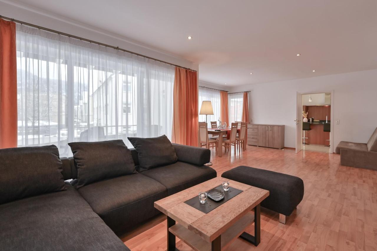 Haus San Marco Apartment Füssen Екстериор снимка